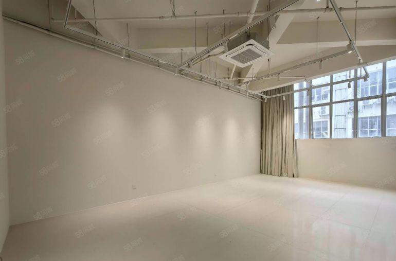 月亮湾大道旁 现成直播间 365平米 租金50元 厂房出租