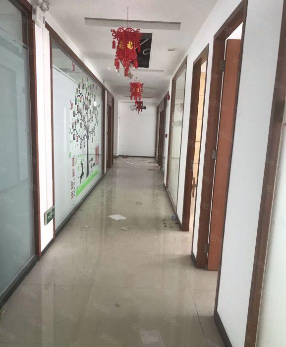 罗湖布心水贝工业区厂房200平...2400平出租可分