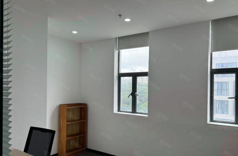 南油服装城近前海特价50办公室21格局精装修