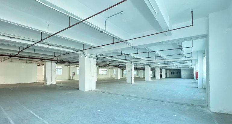 特价南山地铁沿线大型工业区厂房仓库 园区形象好150平起分