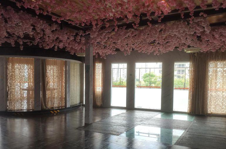 商业出租（五楼）福田景田南