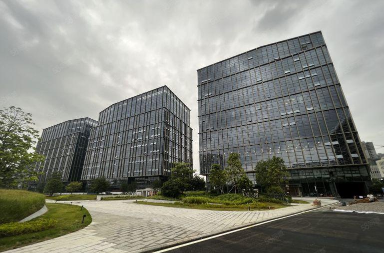 国资委补贴园区 南山大学城200~400~600~800平