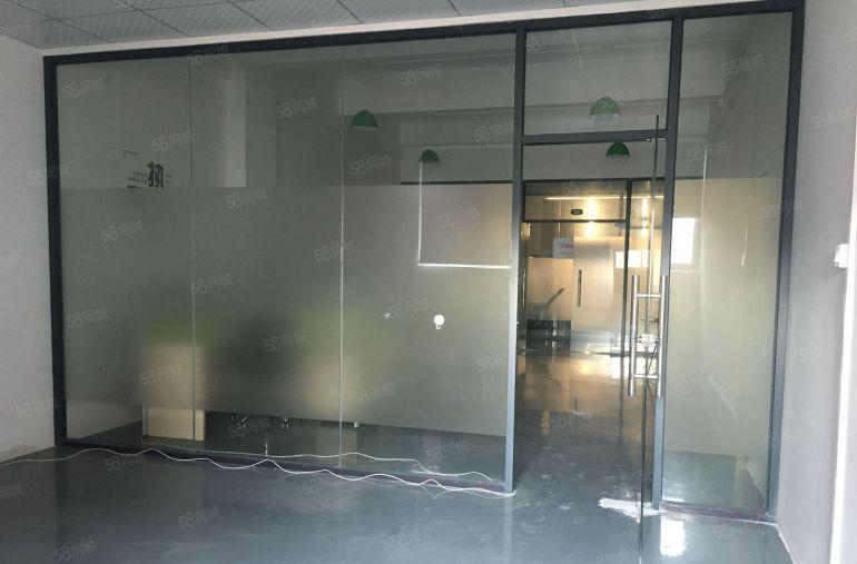 南山西丽地铁站260平带装修仅租35元，电商，组装，生产均可