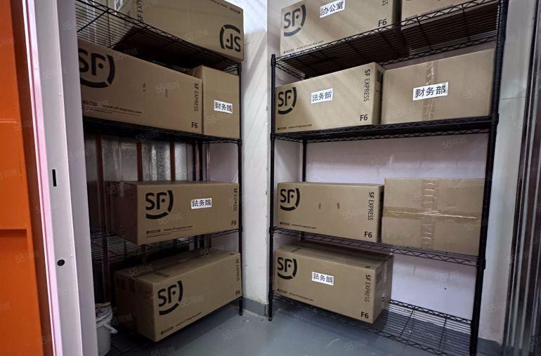 蛇口附近小仓库出租，百元特惠，小面积仓库出租