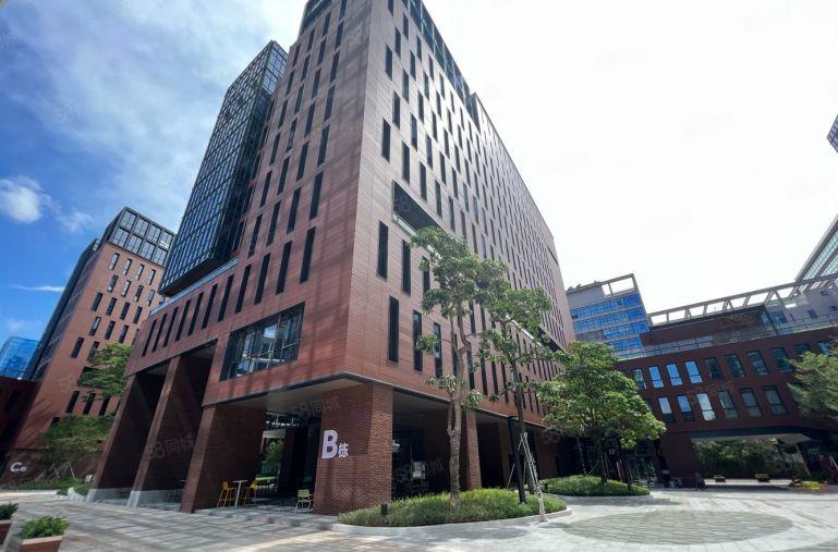 南山地铁口900平低价办公室出租可分租一楼厂房出租仓库出租