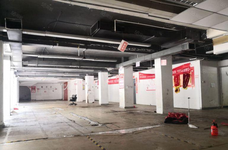 福田房东厂房出租，福田业主厂房出租，福田地铁口厂房带装修厂房