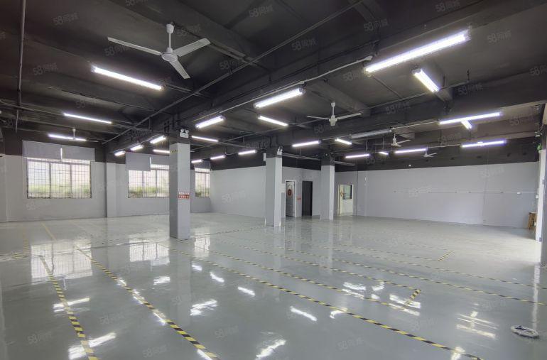 200平起南山科技园地铁口一楼原房东工业红本厂房出租