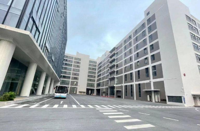 20元起租独栋厂房适合行业广空地大