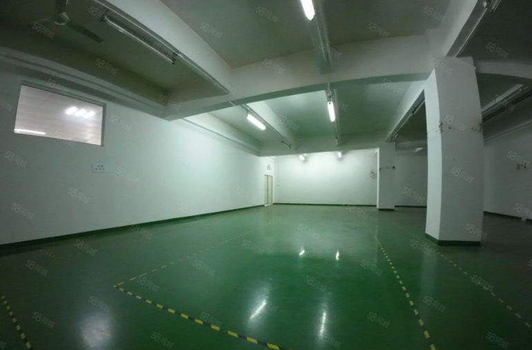 西丽工业区伟豪科技园业主直租，430平研发办公室，仓库