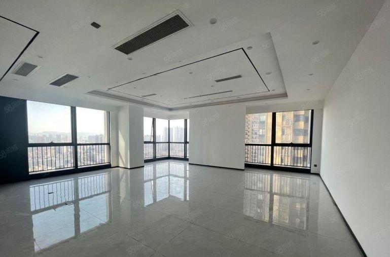 西丽一手房东低价电商研发1000平现成装修办公室仓库厂房出租