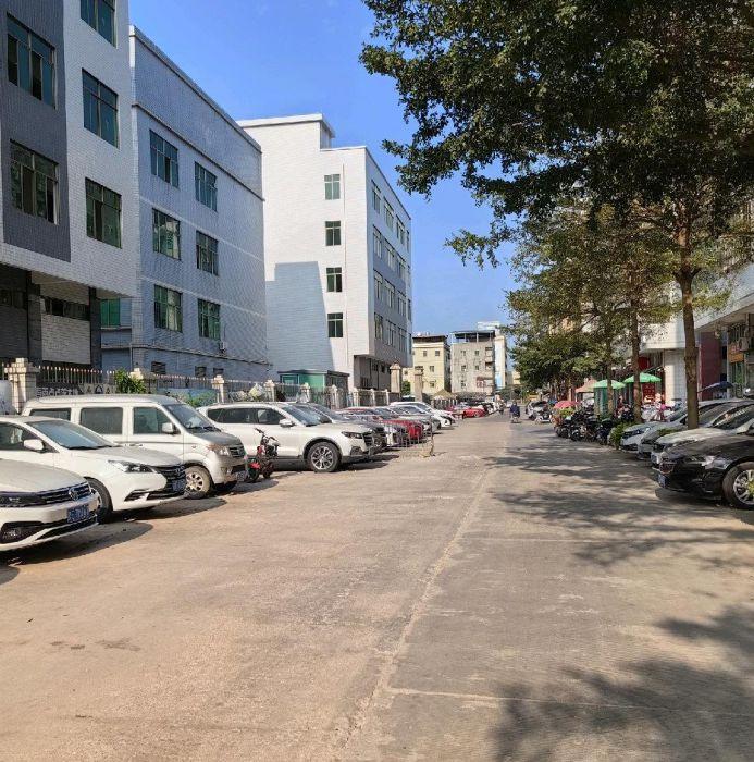 原房东红本临深配套齐全厂房低价出租