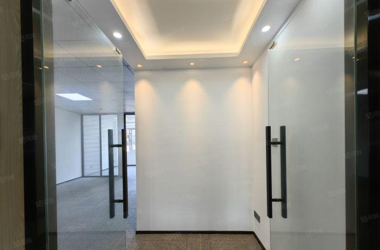 科技园北区全新装修65平 100平 150平 2000平直租