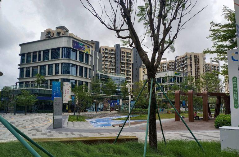 南山科技园精装修100平起租办公仓库贸易厂房写字楼出租原房东