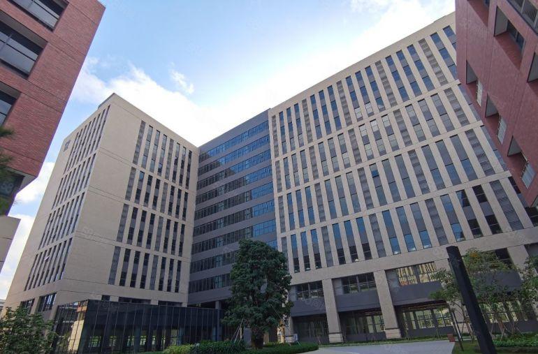 23块牛湖高速出口厂房出租含税含管理费开发商直租870平起租