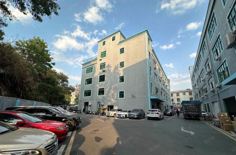 南山地铁口科技园100到500平精装修厂房电商办公室仓库出租