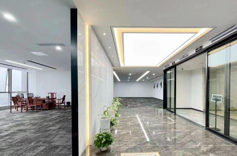 南山西丽阳光工业区原房东1200平办公厂房仓库出租可定制装修