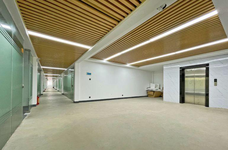 南山西丽 75平到1000平精装办公室 33元一平方