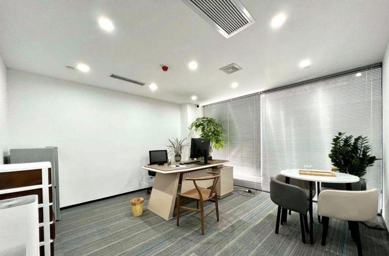 南山西丽开发商300至2000平带装修写字楼厂房仓库出租