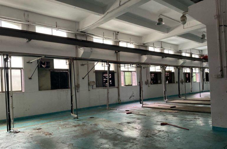 宝安沙四西环路，无中介，独门独院，可直接对接村委