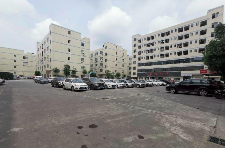 南山科技园100至1000平一楼精选仓库低价厂房出租