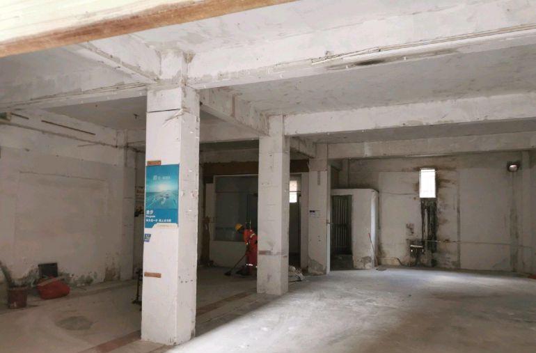 自有物业，交通方便，租期方便