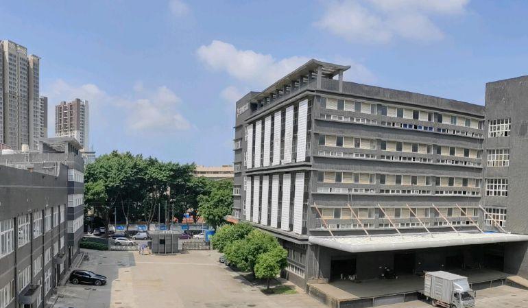 我就是房东！宝安福永福海塘尾地铁口100米红本厂房好招工！