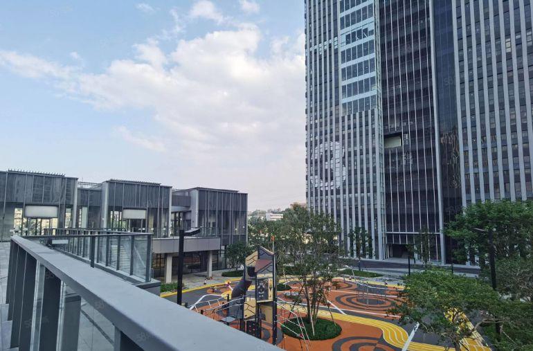 福田中心区100平起租80000平写字楼招租带补贴开发商直租