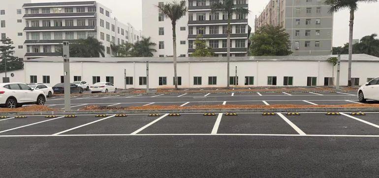 李朗工业区一二楼300平900平1800平4300平大小可分