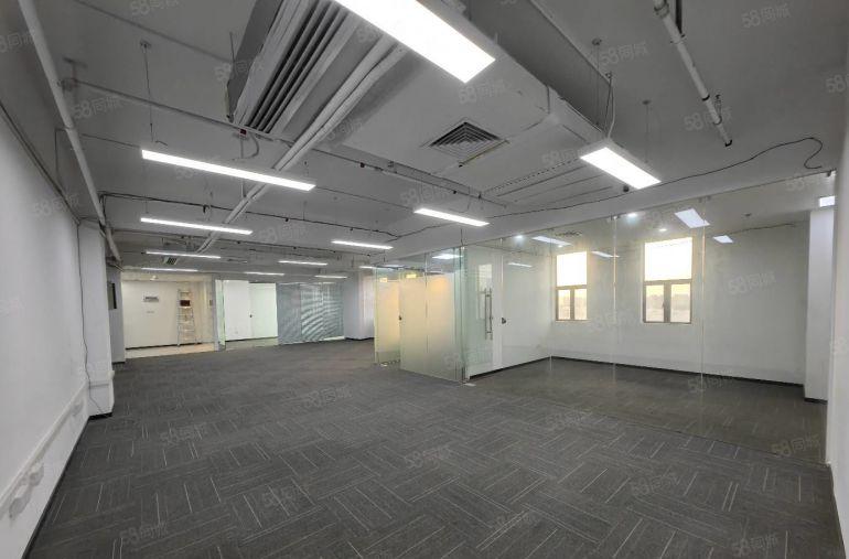 月亮湾大道旁 兆龙大厦精装修95平180平302平1962平