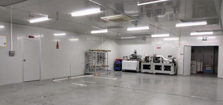 东莞无尘车间招租厂房招租-非中介