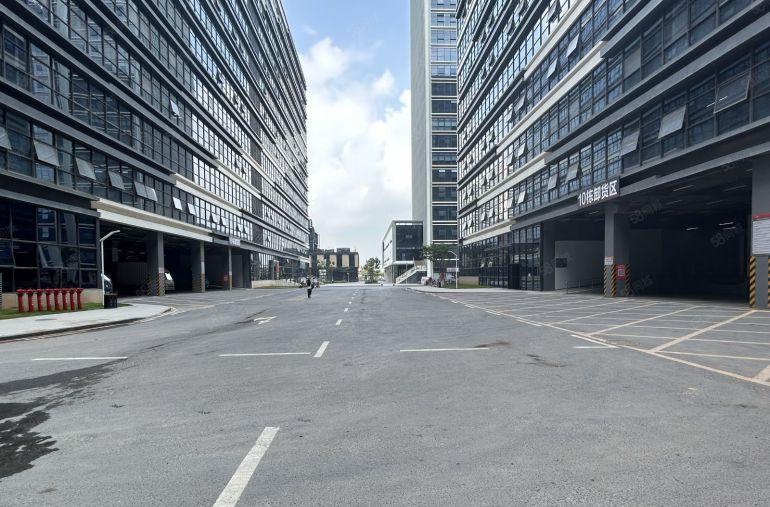 每平5元 惠州惠城水口镇20000平全新研发厂房出租 可分租