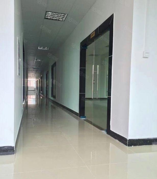 特价优惠南山西丽地铁口附近厂房仓库办公大小可分租