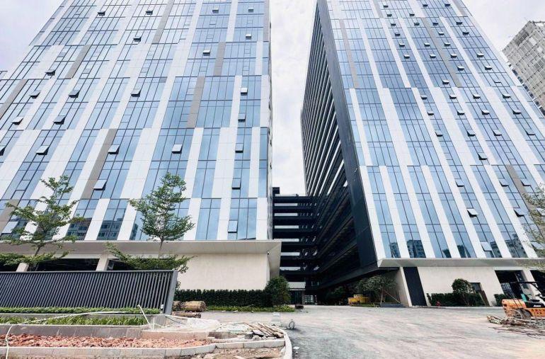 南山西丽一楼精装修厂房出租200平起仓库出租