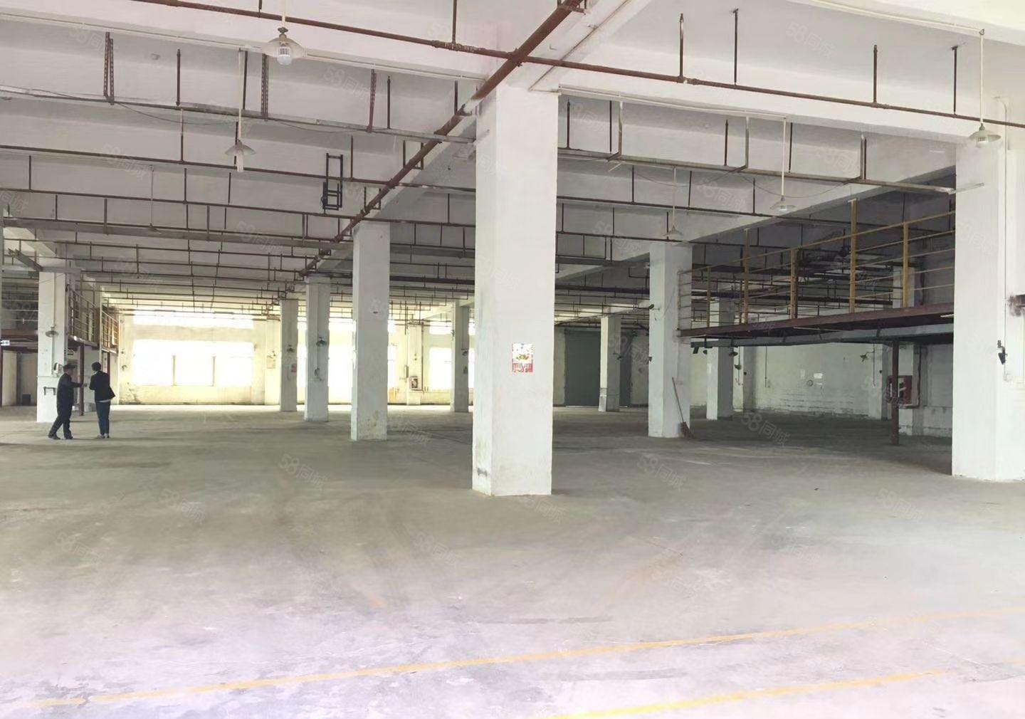 盐田中心独门独院厂房10元起，10元起，200平米起租