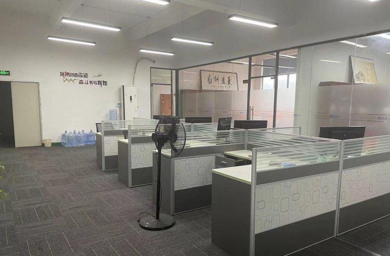 办公、仓库、电子厂组装、生产组装车间