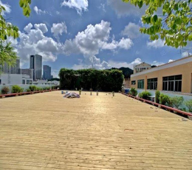 南山西丽天台会所1000平含天台豪华装修租金便宜