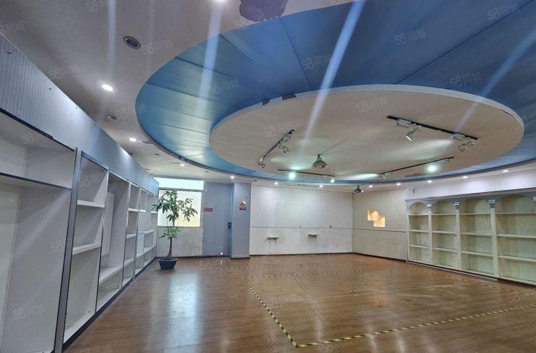 深圳南山西丽厂房800平原房东厂房出租带装修