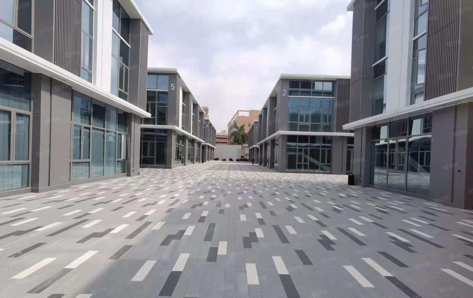 光明高新园区5000红本厂房出租大小分租