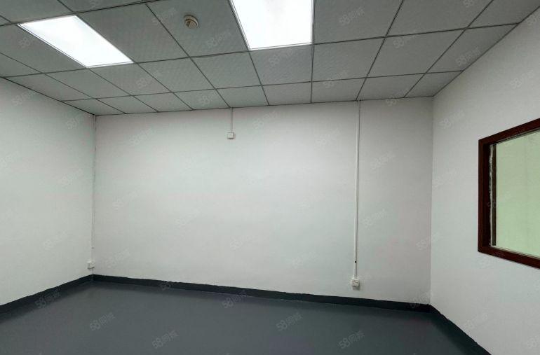 200平起分南山西丽原房东1000平厂房出租行业不限好招工