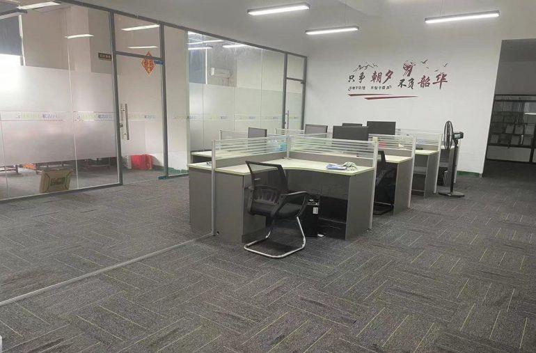 办公、仓库、电子厂组装、生产组装车间