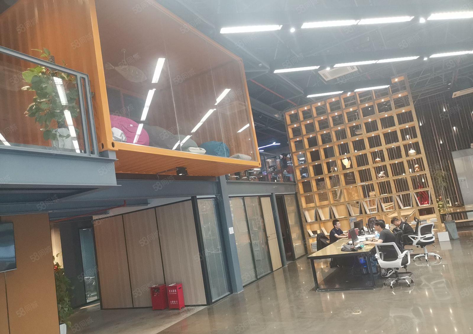 房东厂房，业主厂房，精装修厂房