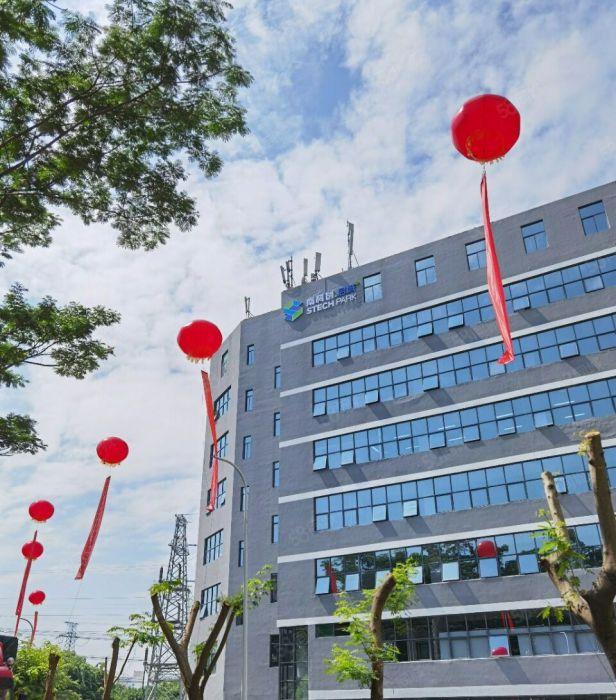 南山西丽留仙洞产业基地办公，研发590平精装修，即租即用