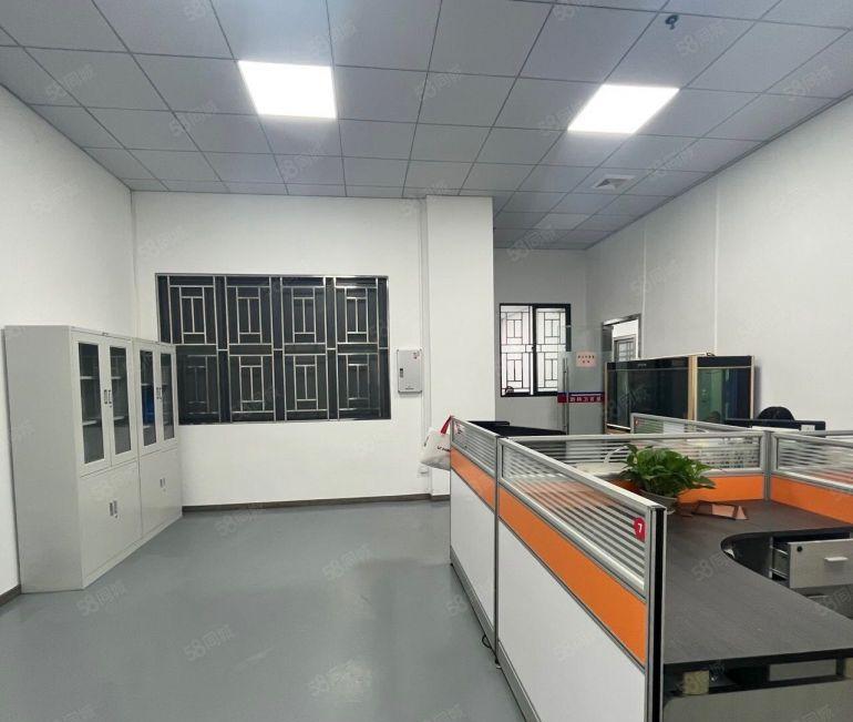 布吉厂房仓库200平500平2000平大小分租