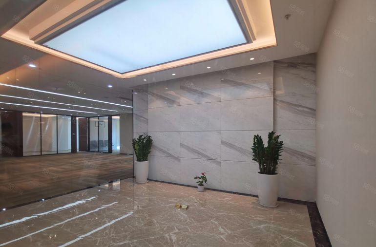 地铁口原房东福田保税区5000平厂房出租100平可分组带装修