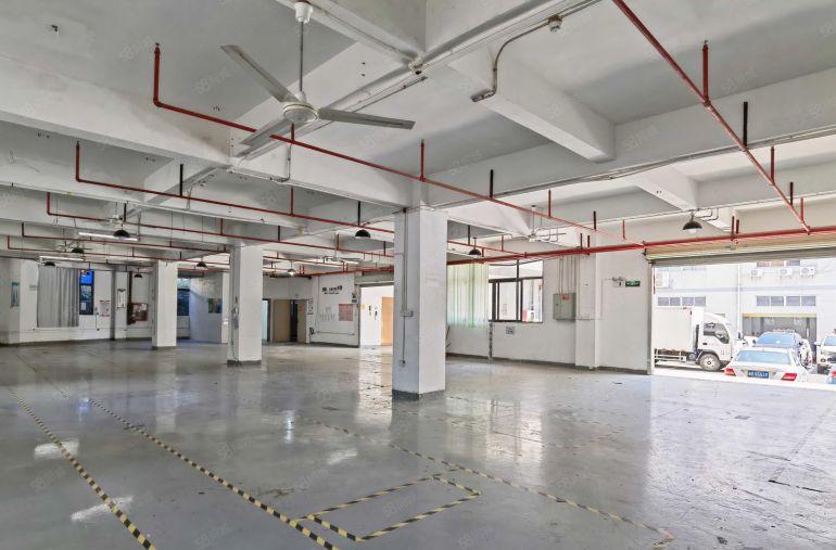 南山西丽 低密度工业园区招租 分租300~1200平带装修