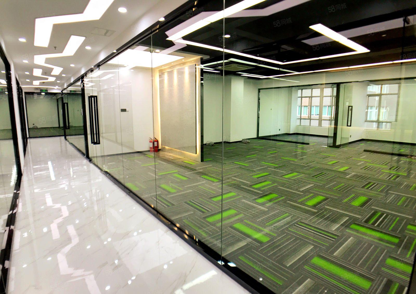 深大站 麻雀岭工业区180平 租金45元起 可上下水