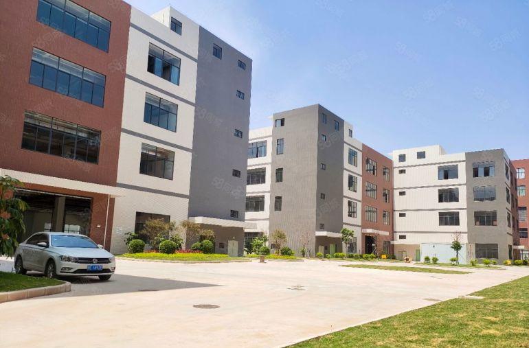 西丽（价格可聊）500至1000平方楼上厂房仓库精装修出租