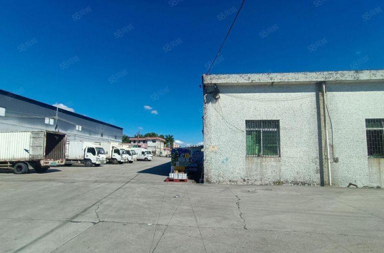 西丽原房东钢构仓库1000至3000平出租价格好谈