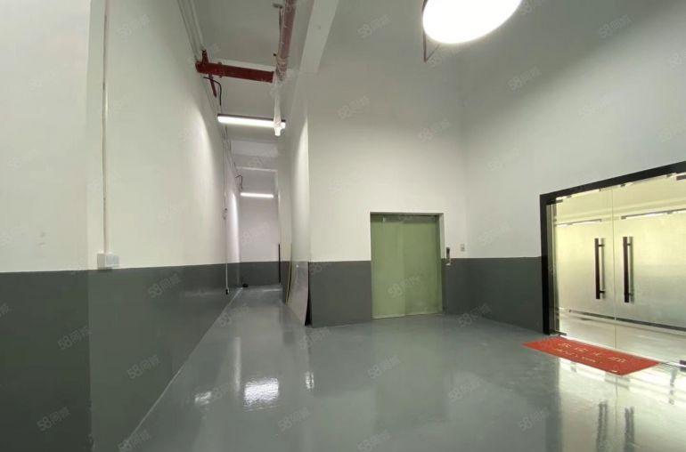 丹竹头石芽岭地铁站厂房200平700平至5000平可分租