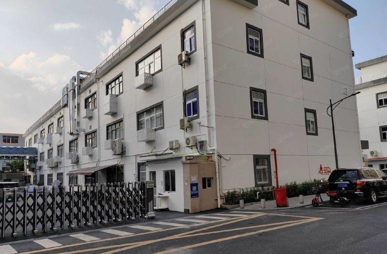 独门独院20块出租厂房4.5千平西丽原房东厂房出租独院